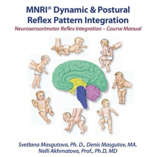 LAB500 Lab Dynamic and Postural Reflex NeuroModulation